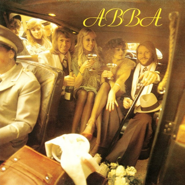 ABBA - ABBA | Polar (POLS 262)