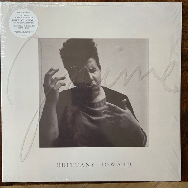 Brittany Howard - Jaime | Columbia (19075956931)