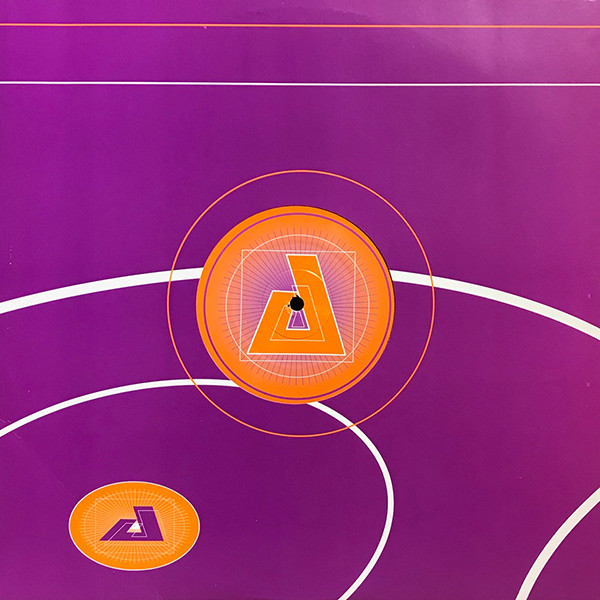 The Aloof - Wish You Were Here... | EastWest (SAM 1985) - 2