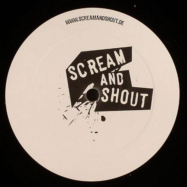 Micha Moor - Music Is Dope | Scream And Shout Recordings (SCREAM011) - 2