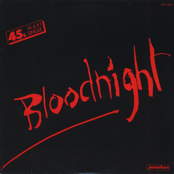 Yan Tregger Team - Bloodnight | Jonathan (ATO 12-27015) - main