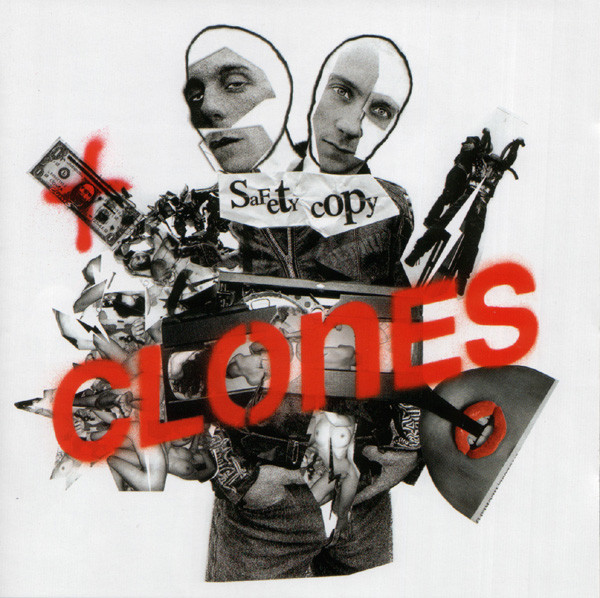 The Clones - Safety Copy | Epic (EPC 504888 2) - main The Clones - Safety Copy | Epic (EPC 504888 2) - main