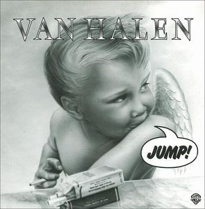 Van Halen - Jump! | Warner Bros. Records (92 93847)