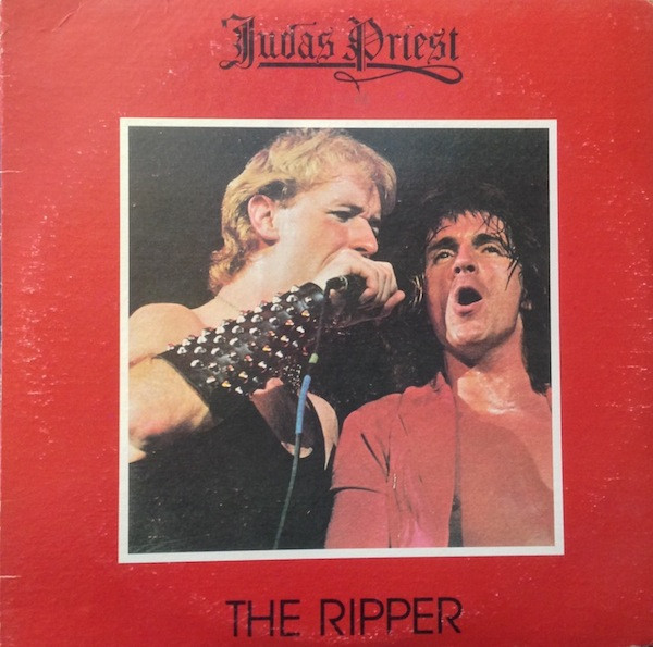 Judas Priest - The Ripper | Beacon Island (25541) - main Judas Priest - The Ripper | Beacon Island (25541) - main