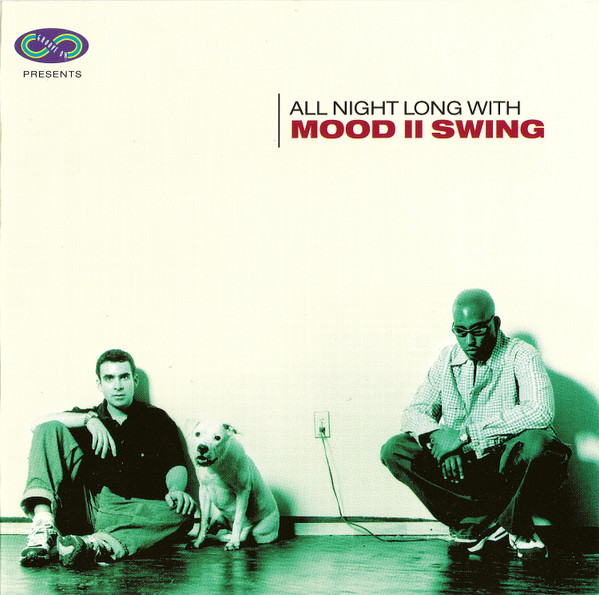 Mood II Swing - All Night Long With... | Groove On (539 008-2)