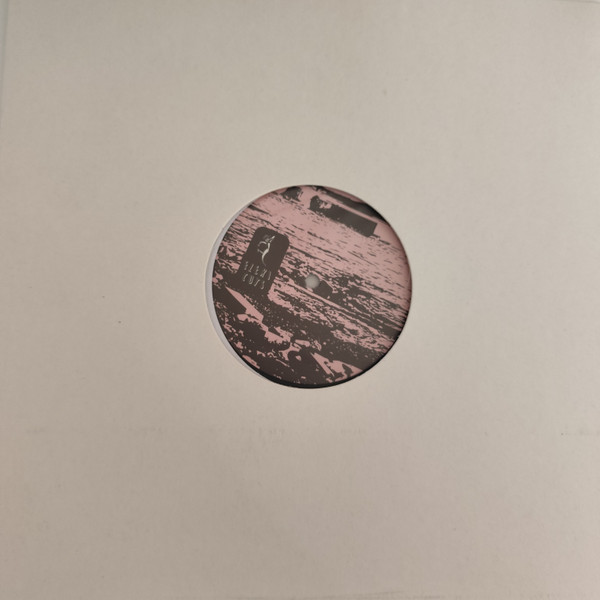 Joyfull Family - Wait A Minute EP | Flexi Cuts (FLEX028) - 2 Joyfull Family - Wait A Minute EP | Flexi Cuts (FLEX028) - 2