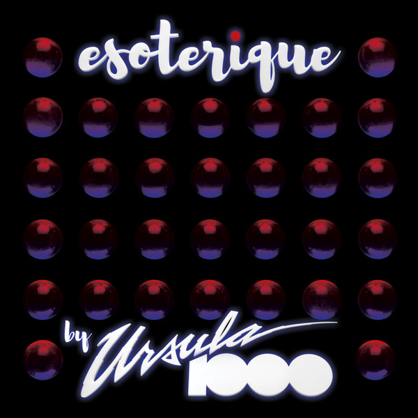 Ursula 1000 - Esoterique | Insect Queen Music (IQ028)