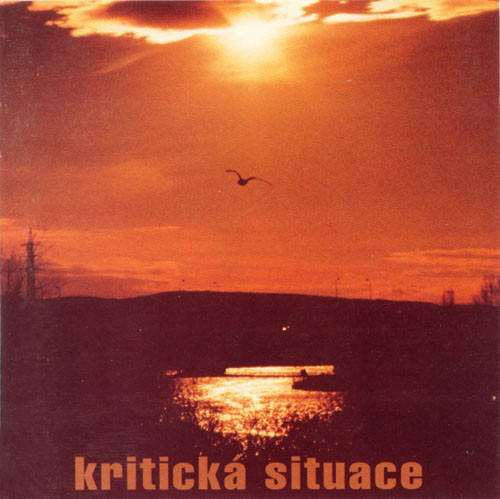 Kritická Situace - Kritická Situace | Day After Records (DAY 02) - main