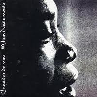 Milton Nascimento - Caçador De Mim | Ariola (5201 632) - main