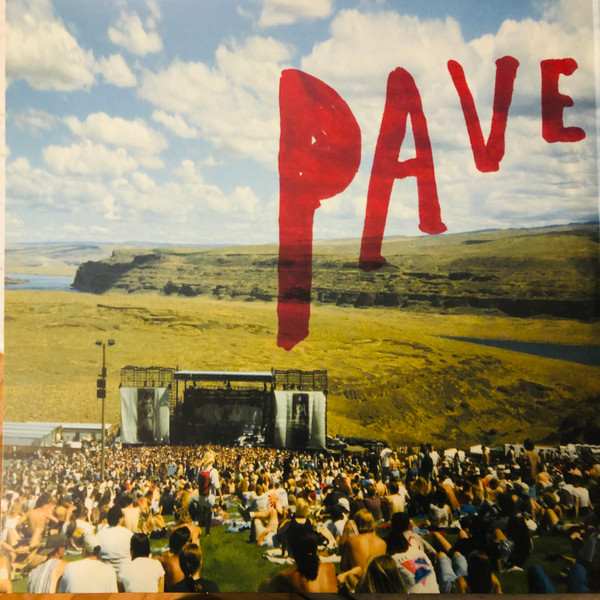 Pavement - Quarantine The Past 2LP | Matador (OLE 900-1) - 4 Pavement - Quarantine The Past 2LP | Matador (OLE 900-1) - 4