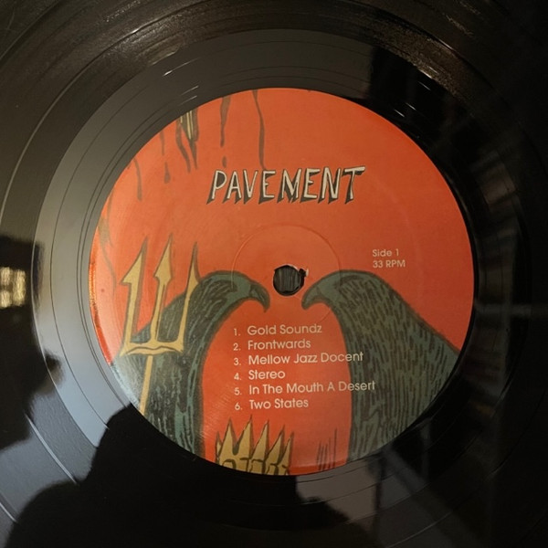 Pavement - Quarantine The Past 2LP | Matador (OLE 900-1) - 3 Pavement - Quarantine The Past 2LP | Matador (OLE 900-1) - 3