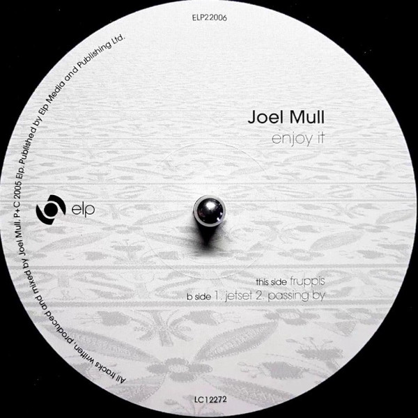 Joel Mull - Enjoy It | ELP Medien & Verlags GmbH (ELP22006)