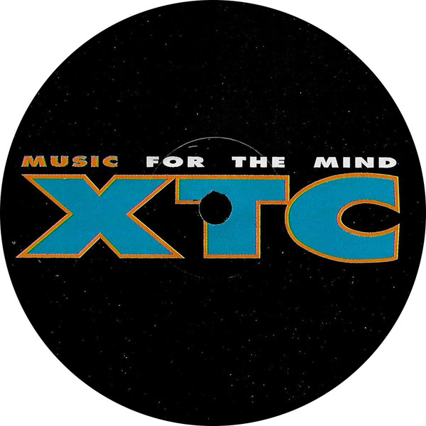 Extreme Trax - Final Fantasy | XTC (XTC 026) - 3