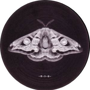 Martyn Hare - Emetic X | Emetic (Emetic 010) - 2