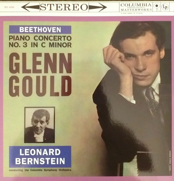 Piano Concerto No. 3 In C Minor