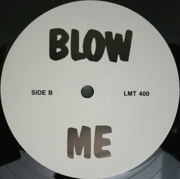 V-Men - Blow Me | V-Men (LMT 400) - 3 V-Men - Blow Me | V-Men (LMT 400) - 3