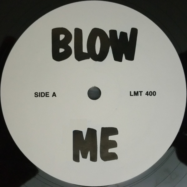 V-Men - Blow Me | V-Men (LMT 400) - 2 V-Men - Blow Me | V-Men (LMT 400) - 2