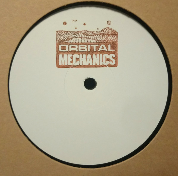 Sound Synthesis - Orbital 104 | Orbital Mechanics (ORBITAL 104) - main