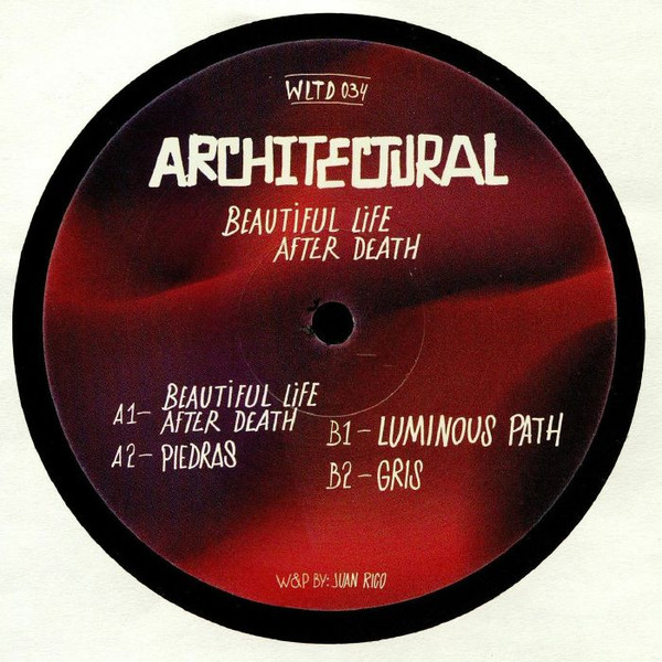Architectural - Beautiful Life After Death | Wolfskuil Ltd (WLTD034)