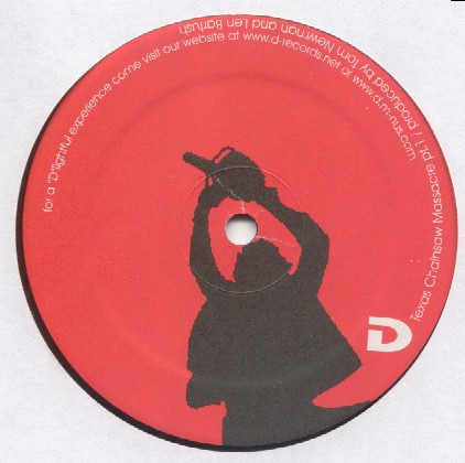 The Texas Chainsaw Massacre Pt.1