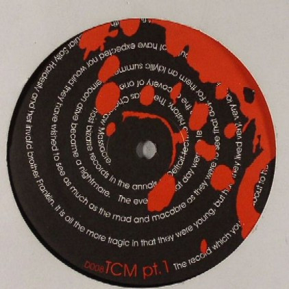 The Texas Chainsaw Massacre Pt.1