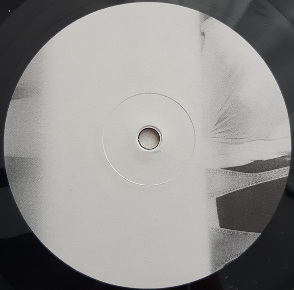 Black Light Smoke - Nothing Makes Me Feel (Good Anymore) | Scissor and Thread (SAT044) - 4