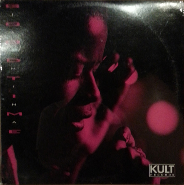 Jazmina - Goodtime | Kult Records (KULO 942)