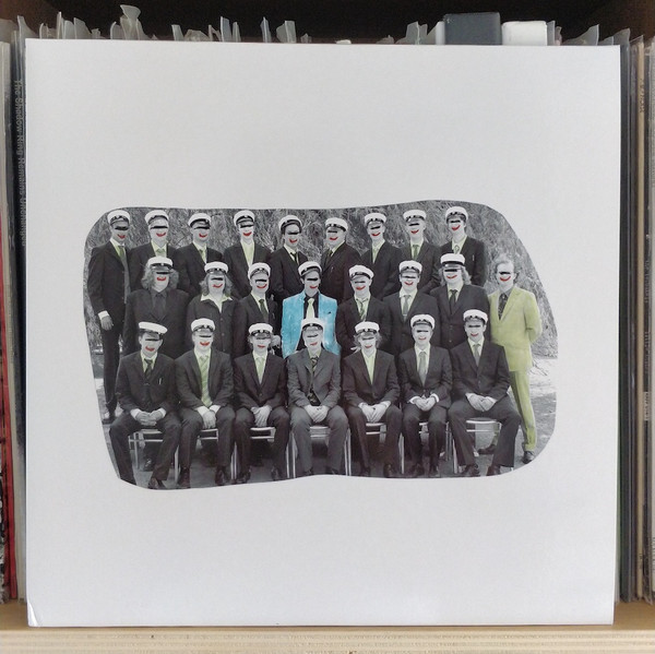 Blod - Leendet Från Helvetet | Aguirre Records (ZORN89) Blod - Leendet Från Helvetet | Aguirre Records (ZORN89)