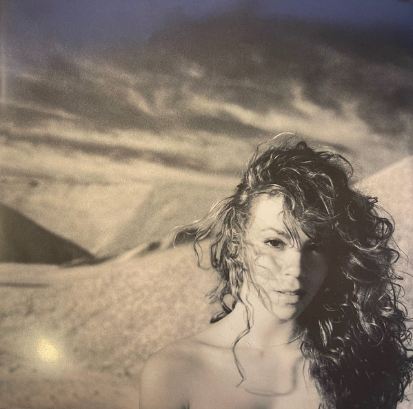 Mariah Carey - Emotions | Columbia (19439776371) - 4