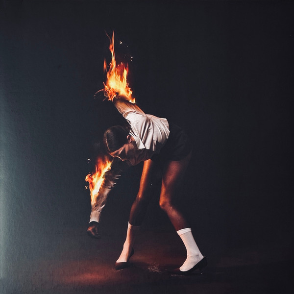 St. Vincent - All Born Screaming | Total Pleasure Records (00196922755507)