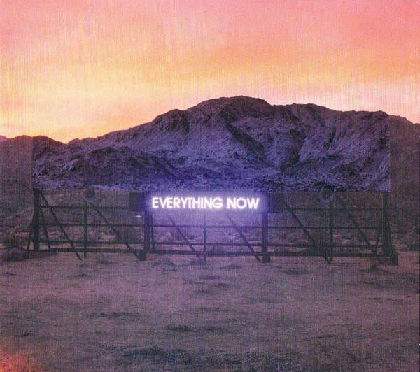 Arcade Fire - Everything Now | Sonovox Records (88985447852) - 4 Arcade Fire - Everything Now | Sonovox Records (88985447852) - 4