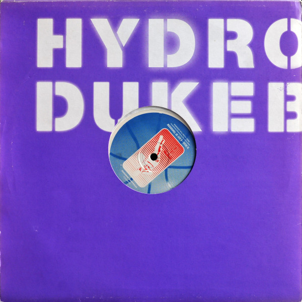 Si Begg / A1 People - B-Boy Of Tomorrow / Strawhead | Hydrogen Dukebox (DUKE049DJV) - main