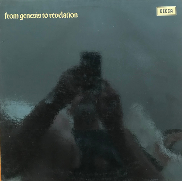 Genesis - From Genesis To Revelation | Decca (SKLI 4990)