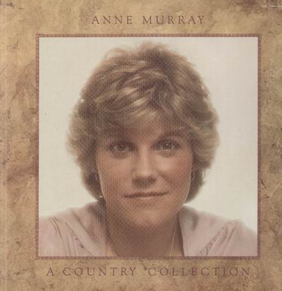Anne Murray - A Country Collection | Capitol Records (1C 064-86 078)
