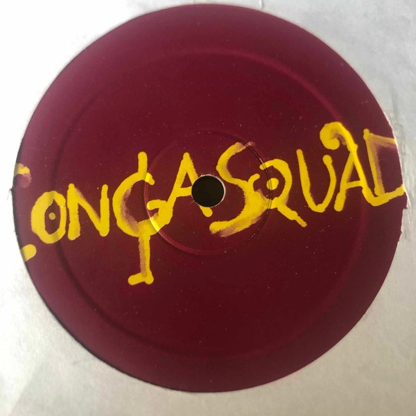 Conga Squad - Conga Squad | Conga Squad (CS 1) - 2