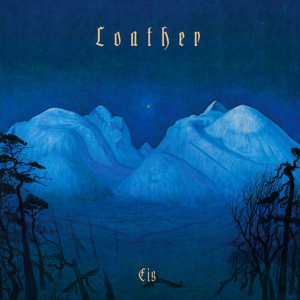 Loather - Eis | Vendetta Records (none)