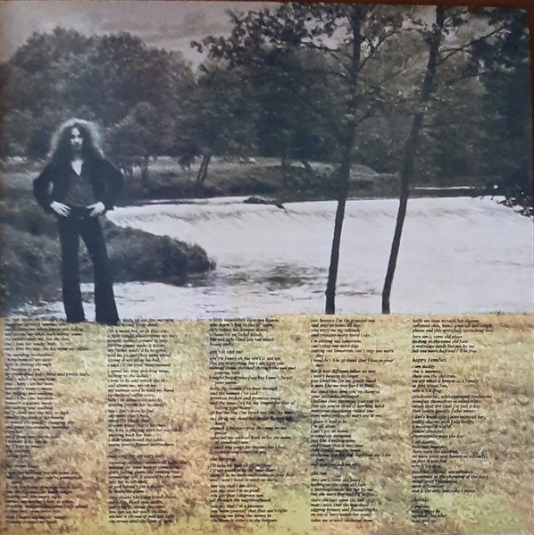 Blonde On Blonde - Reflections On A Life | Wah Wah Records (LPS184) - 4 Blonde On Blonde - Reflections On A Life | Wah Wah Records (LPS184) - 4