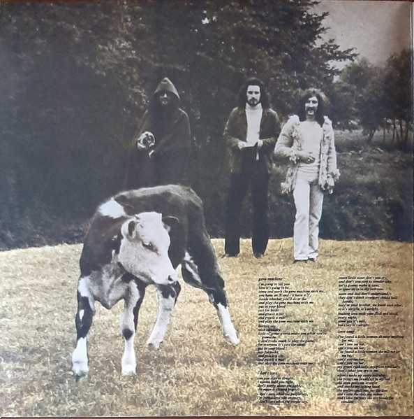 Blonde On Blonde - Reflections On A Life | Wah Wah Records (LPS184) - 3 Blonde On Blonde - Reflections On A Life | Wah Wah Records (LPS184) - 3