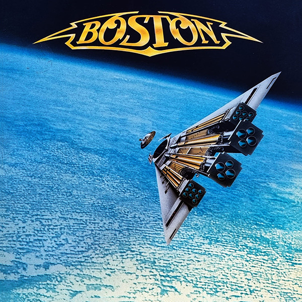 Boston - Third Stage | MCA Records (254 331-1) - main Boston - Third Stage | MCA Records (254 331-1) - main