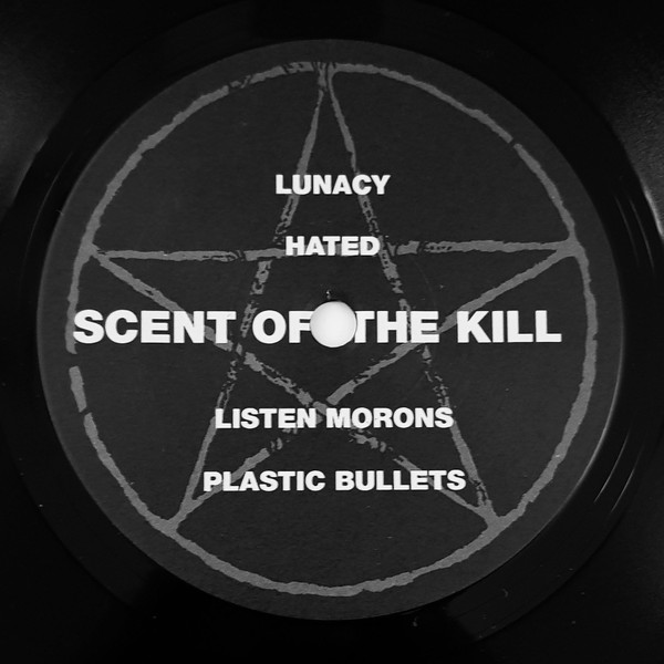 Dirt - Scent Of The Kill | Skuld Releases (SKULD 019) - 4