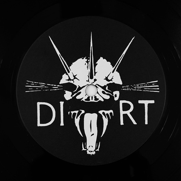 Dirt - Scent Of The Kill | Skuld Releases (SKULD 019) - 3