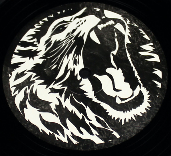 Babe Roots - Through We | System Music (SYSTM038) - 4 Babe Roots - Through We | System Music (SYSTM038) - 4