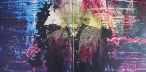 John Cale - Shifty Adventures In Nookie Wood | Double Six (DSO47LP) - 2 John Cale - Shifty Adventures In Nookie Wood | Double Six (DSO47LP) - 2