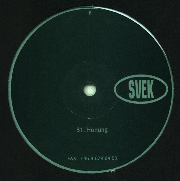 Sunday Brunch - Midsummer | Svek (SK034) - 2