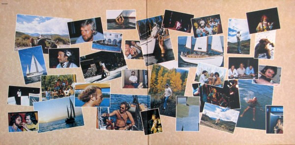 Jimmy Buffett - Changes In Latitudes Changes In Attitudes | ABC Records (9022-990) - 2 Jimmy Buffett - Changes In Latitudes Changes In Attitudes | ABC Records (9022-990) - 2