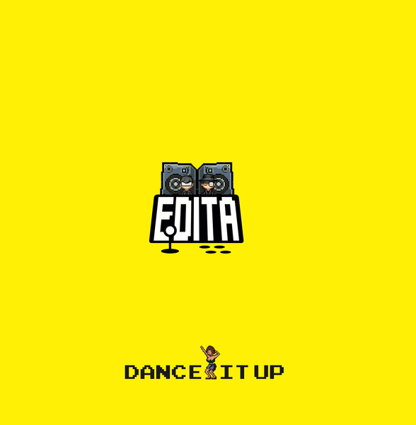 Various - Edita Vol.2 | Edita Music (EditaVinyl02)
