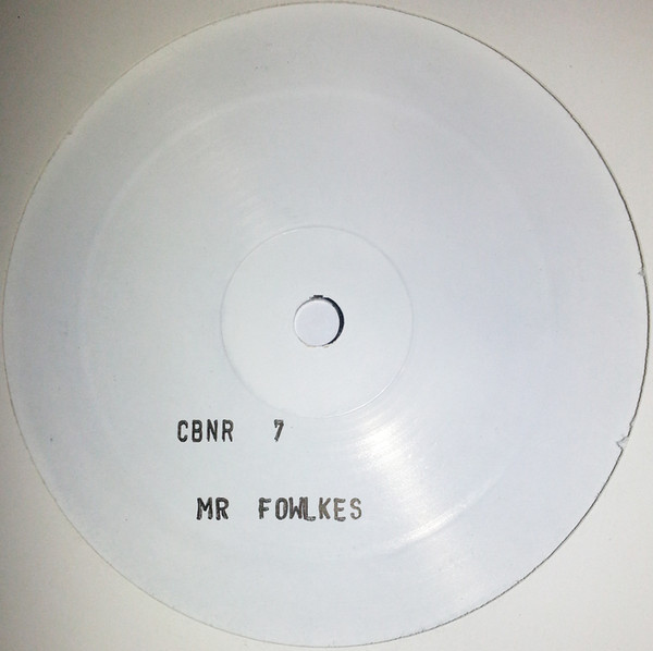 Eddie Fowlkes - Untitled | Nouveau Riche Entertainment (CBNR 7) - main