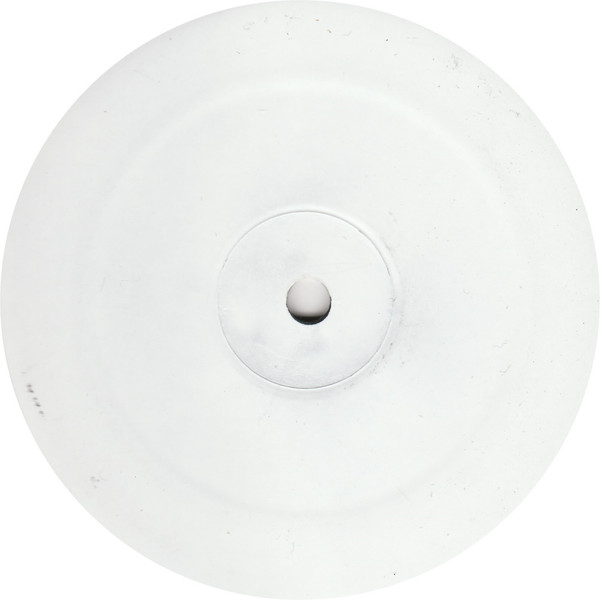 Eddie Fowlkes - Untitled | Nouveau Riche Entertainment (CBNR 7) - 2