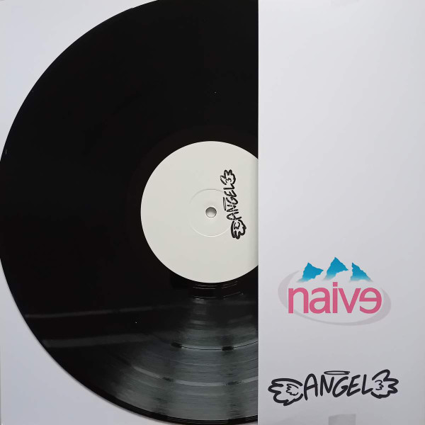 Mix'Elle - Spiritual Rhythms | Angel (ANGEL004) - 2 Mix'Elle - Spiritual Rhythms | Angel (ANGEL004) - 2