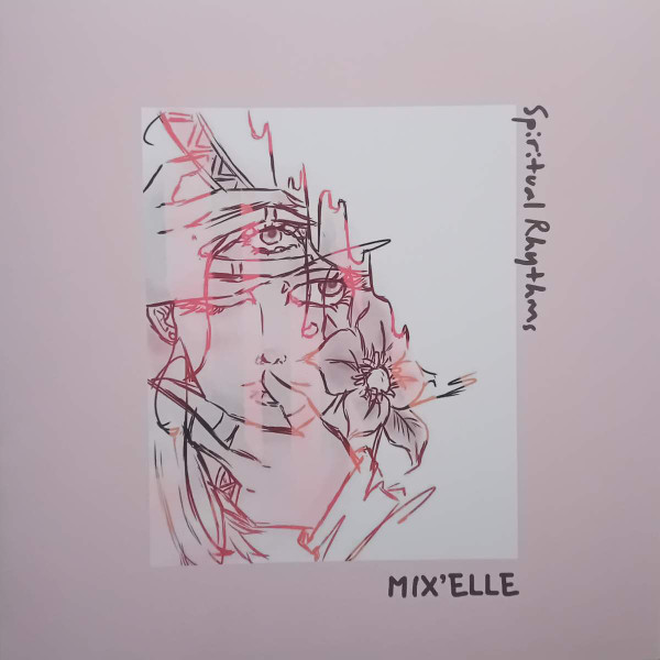 Mix'Elle - Spiritual Rhythms | Angel (ANGEL004) - main Mix'Elle - Spiritual Rhythms | Angel (ANGEL004) - main